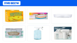 6 Five Below Kitchen Gadgets Under 5 Dollars Worth Buying