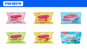 6 Five Below Swedish Candy Flavors Worth Buying Right Now