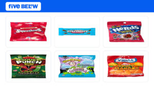 8 Best Five Below Snacks Worth Buying For Your Kids Visit