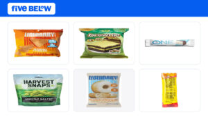 8 Five Below High Protein Snacks Under 5 Dollars Worth Buying