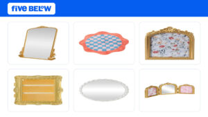 8 Five Below Vintage Style Decor Finds That Are Worth Buying