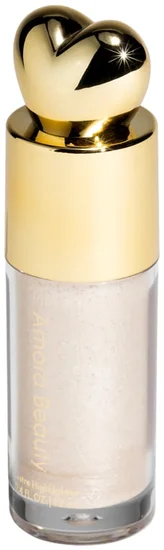 Amora Beauty Lustre Highlighter 0.4oz