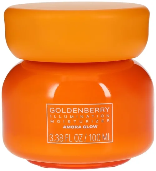 Amora Glow Illumination Moisturizer 3.38oz