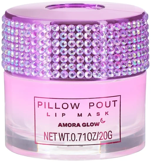 Amora Glow Mask 1.06oz