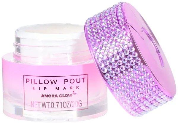 Amora Glow Mask 1.06oz