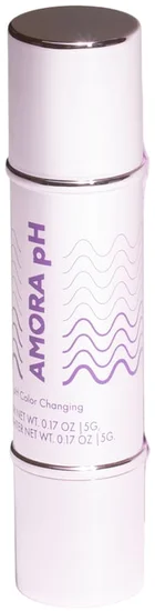 Amora PH Color Changing Blush & Highlighter 0.17oz