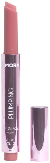 Amora Plumping Lip Glaze 0.08oz