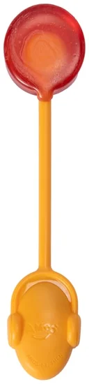 Amos® Tasty Sounds Halloween Scream Audio Lollipop 0.4oz