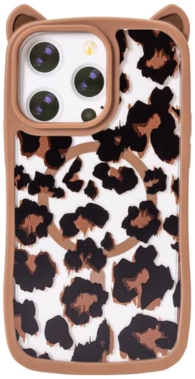 Animal Character Phone Case