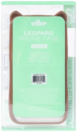 Animal Character Phone Case