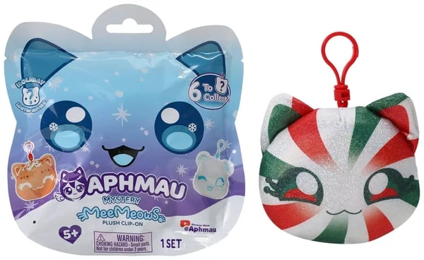 Aphmau Mystery MeeMeows Blind Bag (Styles May Vary)