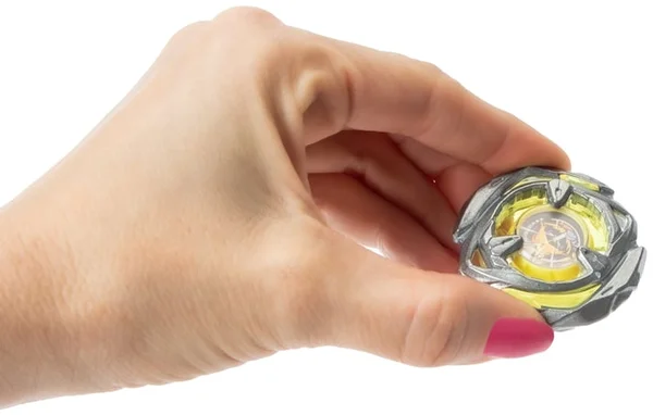Beyblade Set (Styles May Vary)