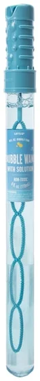 Bubble Wand With Solution 4oz