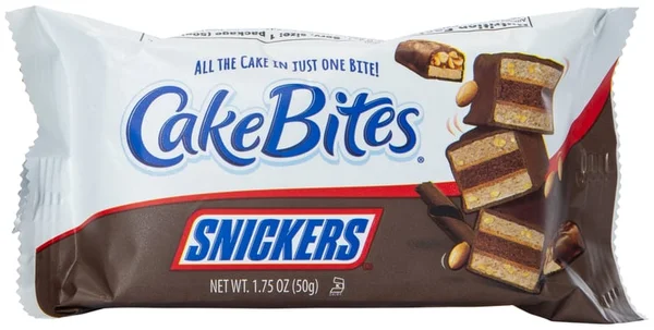 Cake Bites® 1.75oz