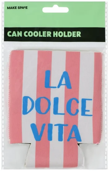 Can Cooler Holder