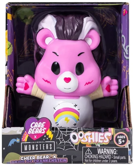 Care Bears™ x Universal Monsters Oshies Collectible Figure