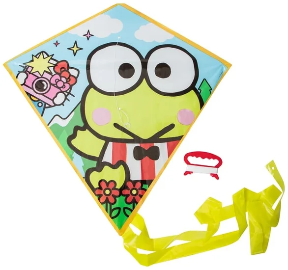 Cartoon Characters Kite