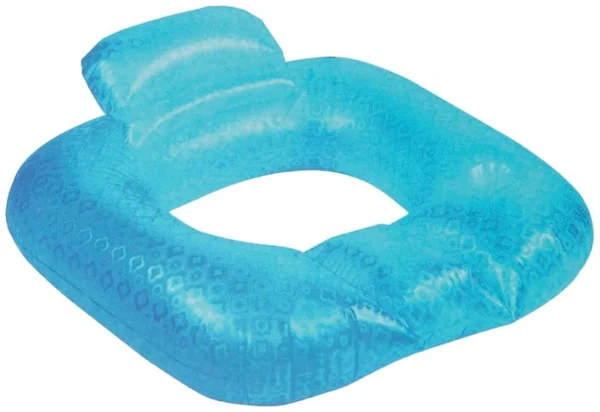 Chillout Chair Splash Seat 33.07in x 31.89in