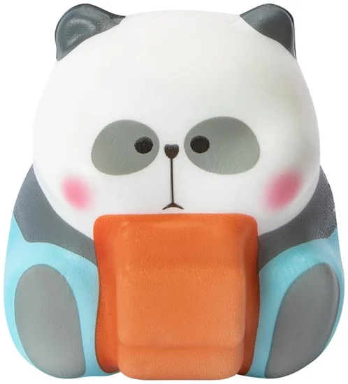 Chubby Buddies Toy (Styles May Vary)