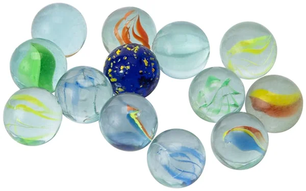 Classic Marbles 50-Pack