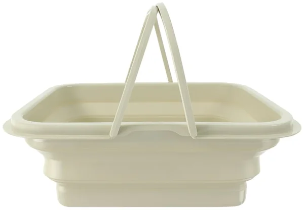 Collapsible Picnic Basket