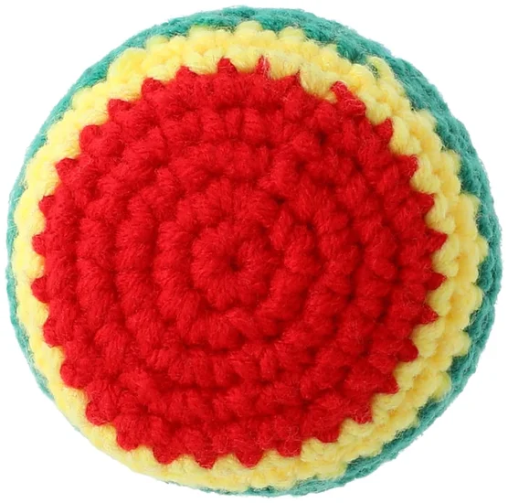 Color Kick Bag Toy