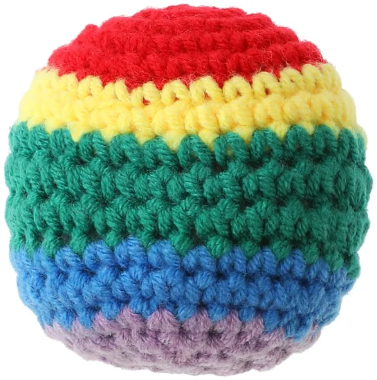 Color Kick Bag Toy