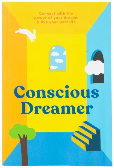 Conscious Dreamer