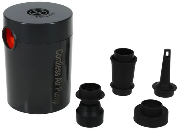 Cordless Air Pump