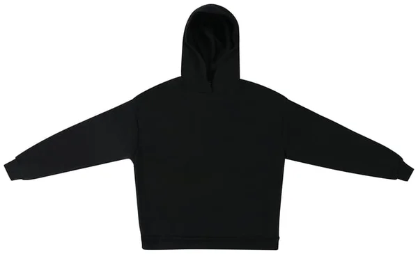 Cozy Fleece Pullover Hoodie