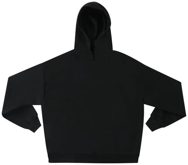 Cozy Fleece Pullover Hoodie