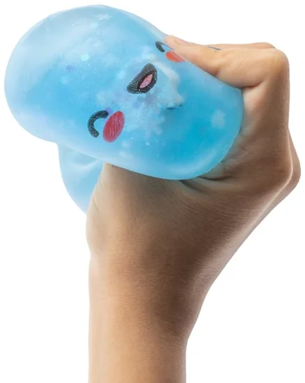 Crazy Fun® Mystery Dumpling Polar Bear Edition Set (Styles May Vary)