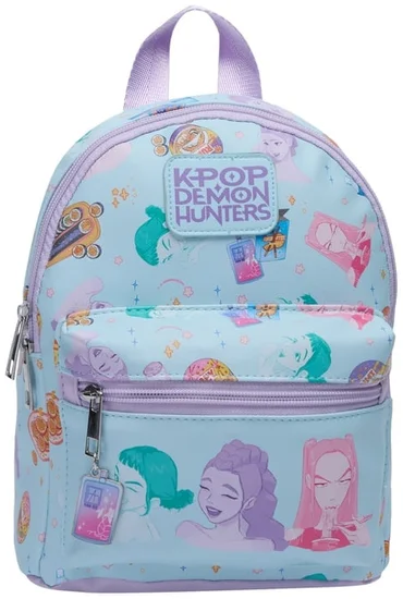 Cute Characters Mini Backpack