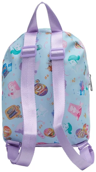 Cute Characters Mini Backpack