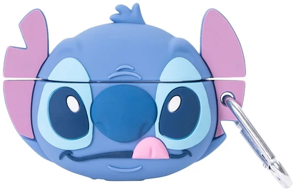 Disney Stitch AirPods Case Cover
