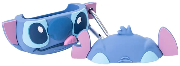 Disney Stitch AirPods Case Cover