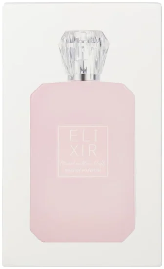Elixir Marshamallow Fluff Eau De Parfum 3.4oz