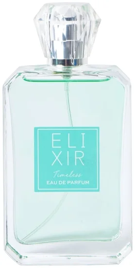 Elixir Timeless Eau De Parfum