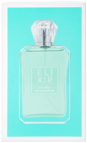 Elixir Timeless Eau De Parfum