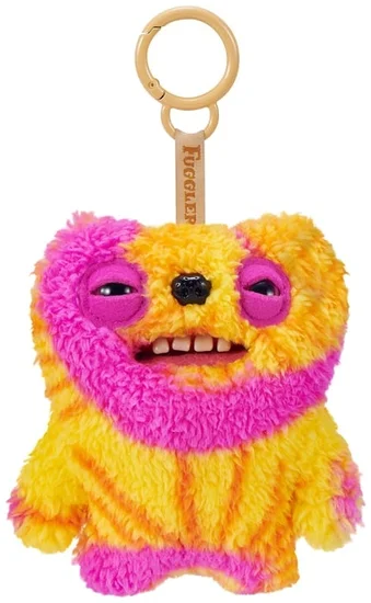 Fuggler™ Keyring (Styles May Vary)