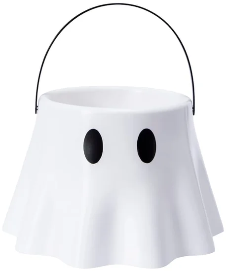 Halloween Ghost Bucket