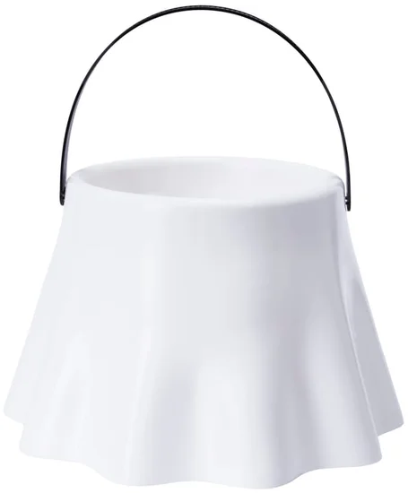 Halloween Ghost Bucket
