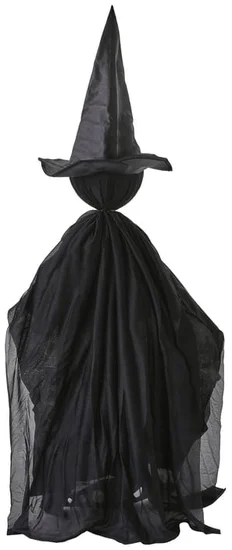 Halloween Light Up Witch