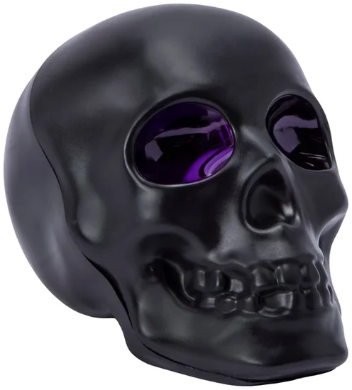 Halloween Mist Skull