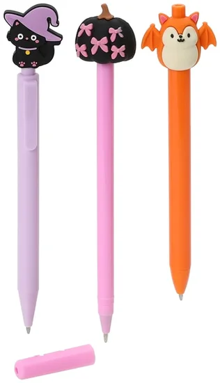 Halloween Pen Set
