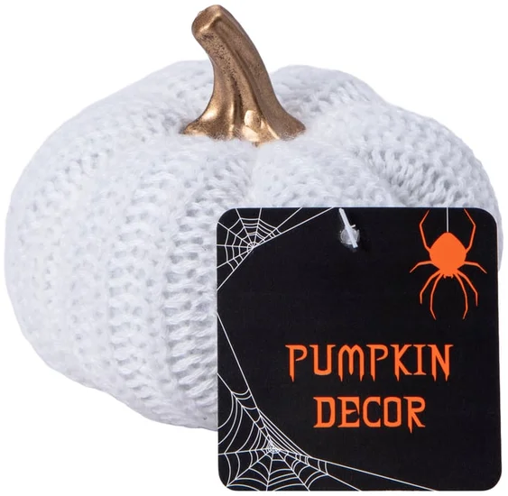Halloween Pumpkin Décor