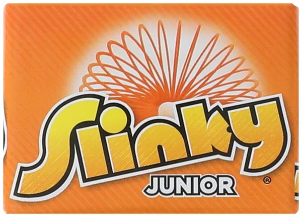 Halloween Slinky® Junior 50-Pack