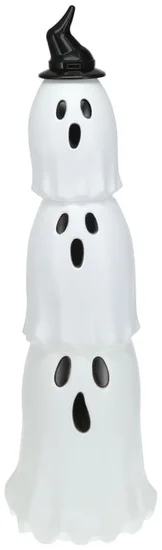 Halloween Stacking Ghosts 3-Pack