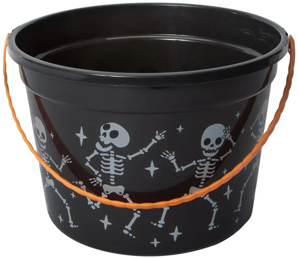 Halloween Treat Bucket