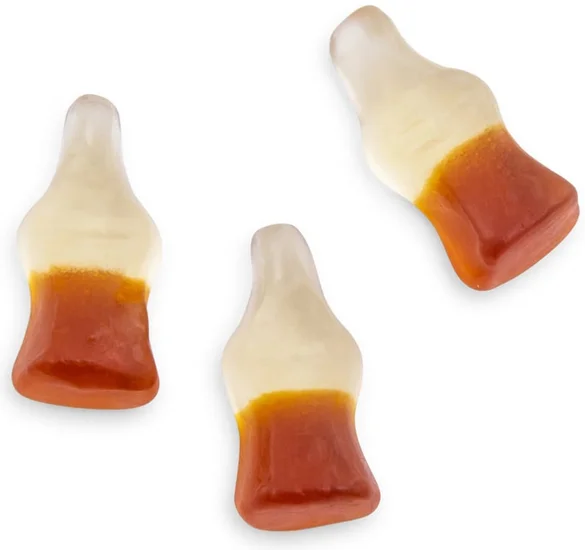 Haribo® Happy-Cola® Gummi Candy 4oz
